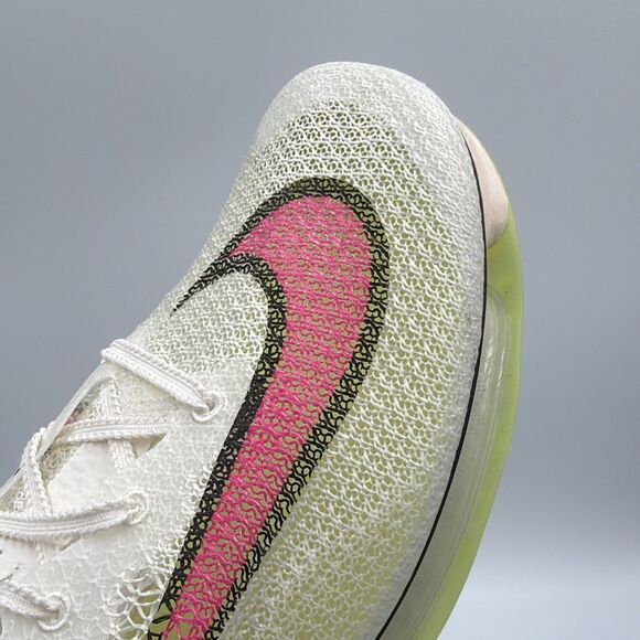 Nike Air Zoom Victory Sail Fierce Pink Track Spikes CD4385-101 Men\'s Size 12 main image 7
